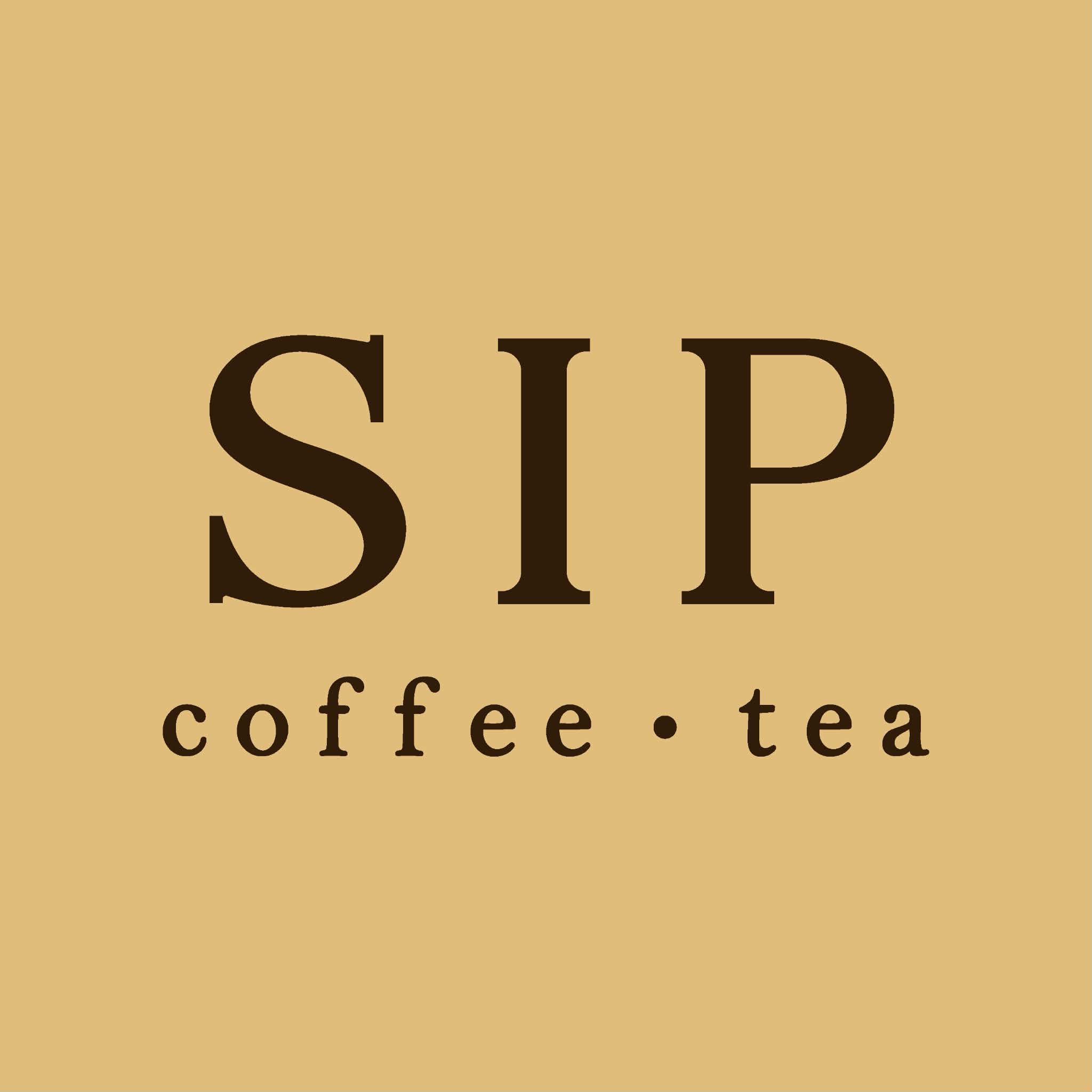 Sip Coffee Tea